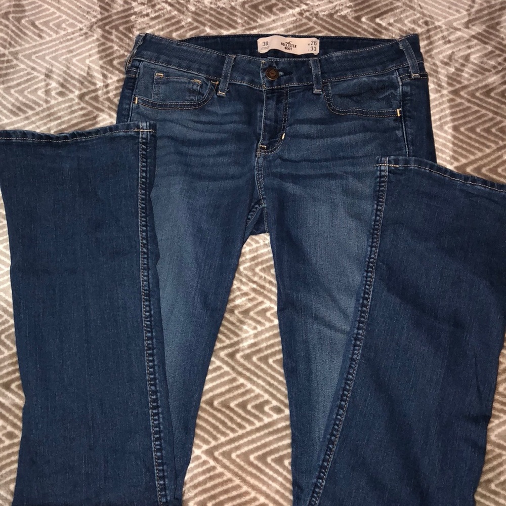 Hollister Pants
